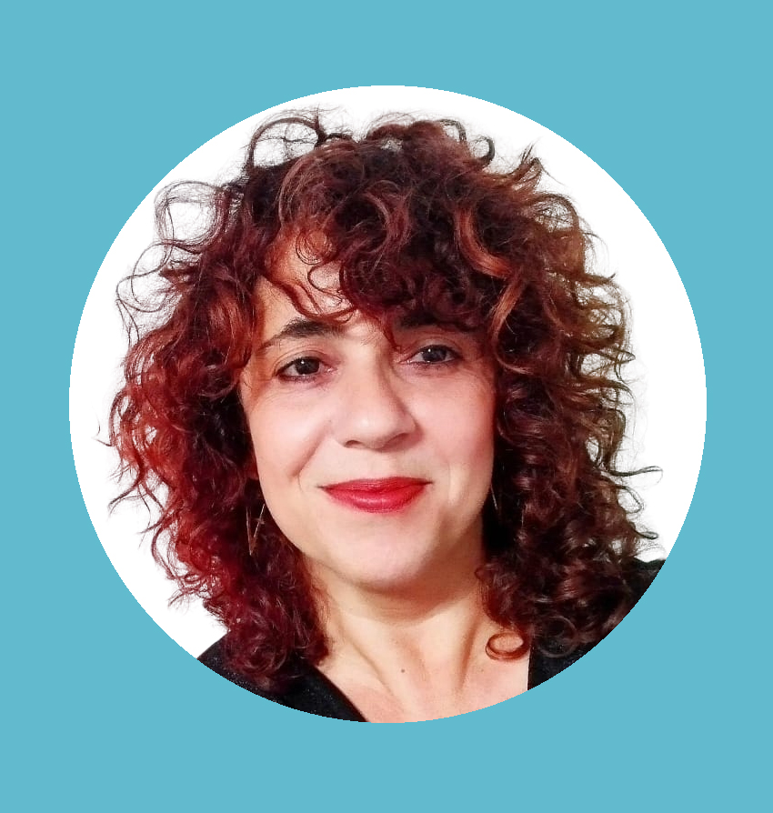 maria jose peñalver coach