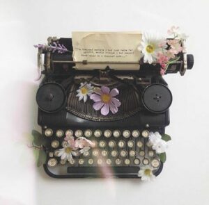 taller escritura conectando conmigo